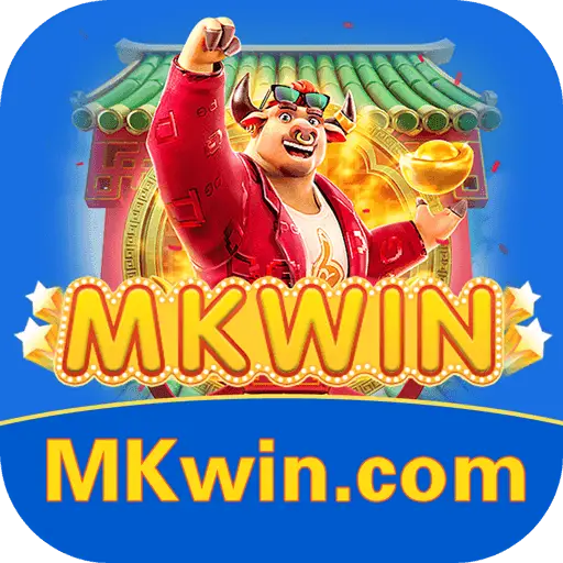 Logo da MKWIN