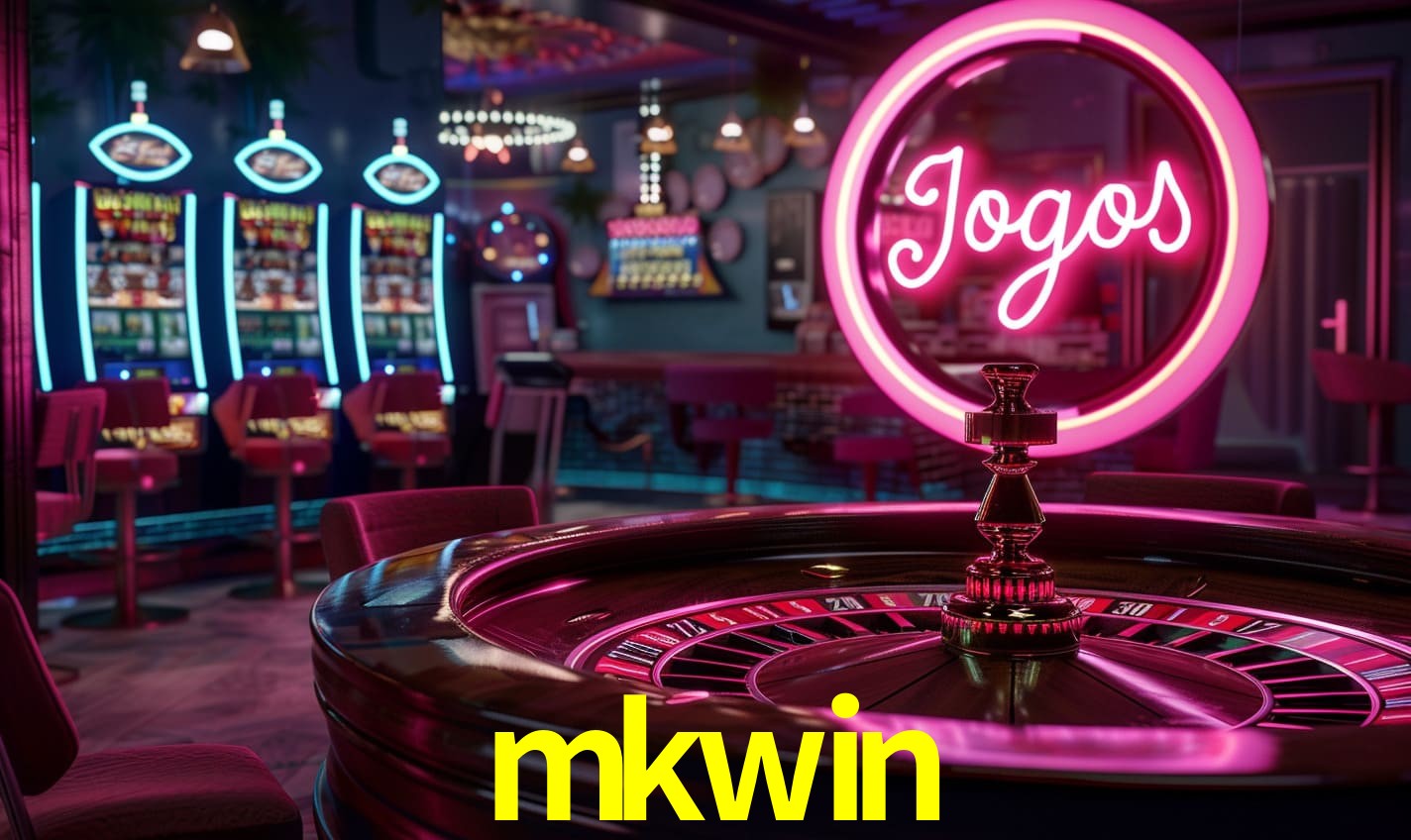 Jogos de Mesa Premium mkwin - Blackjack, Roleta, Baccarat